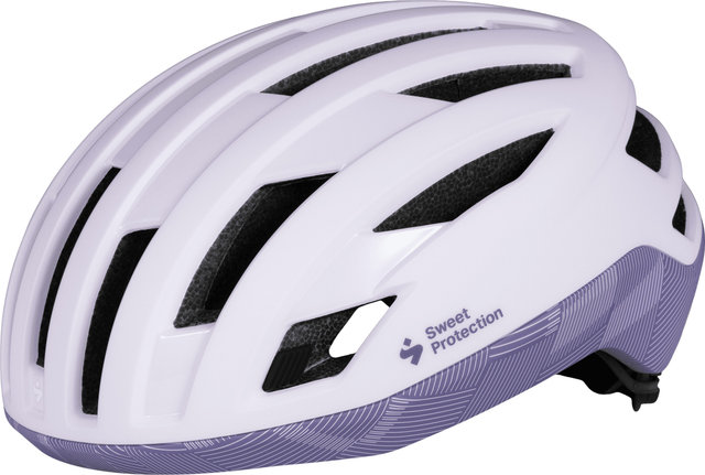 Sweet Protection Casco Fluxer MIPS - light lilac