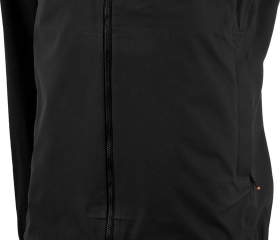 POC Chubasquero Motion Rain - uranium black/M