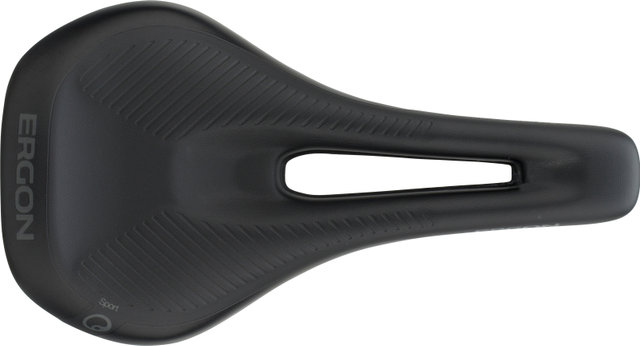Ergon SM E-Mountain Sport Women Saddle - black/S/M