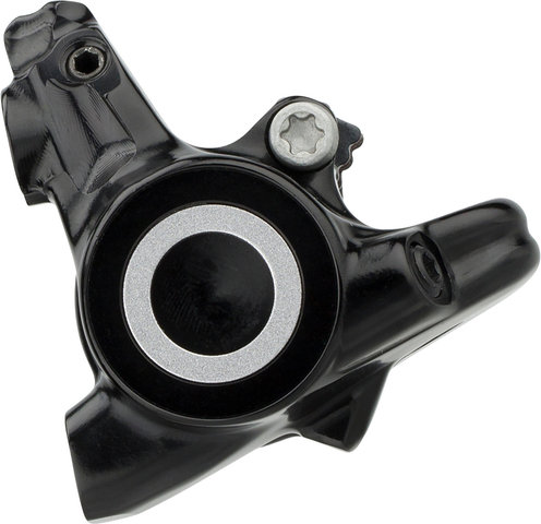 Magura Pinza de freno Flatmount para MT4 / MT8 SL - negro