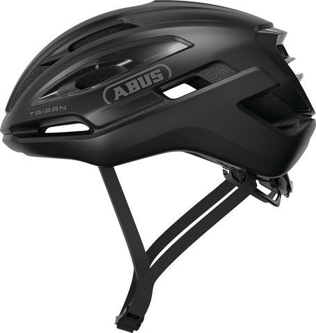 ABUS Taipan Helmet - velvet black | 54 - 58 cm