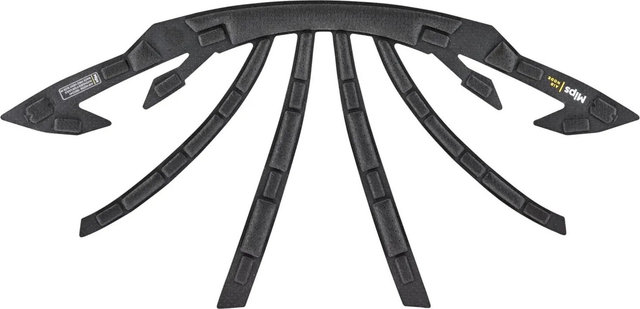 uvex Replacement pads MIPS for Surge Aero MIPS helmet - -/-