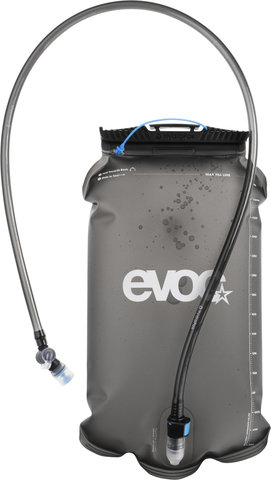 evoc Hydration bladder - carbon grey/3 litres