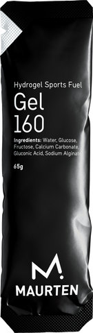 Maurten Gel Énergétique GEL 160 - 1 pièces - neutral