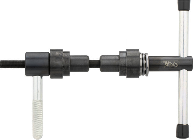 Cyclus Tools Einpresswerkzeug für Campagnolo / Fulcrum Naben - universal