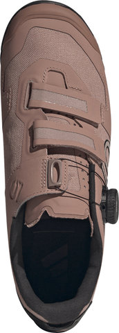 Five Ten Kestrel BOA Women's MTB Shoes - warcla wontau cblack | 38