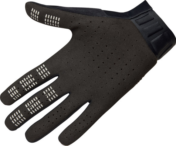 Fox Head Gants intégraux Flexair Diffuse SE - blanc | S