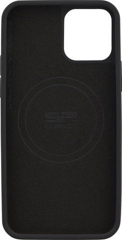 SP Connect Funda para smartphones Phone Case SPC+ - negro/Apple iPhone 12/12 PRO