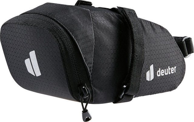 deuter Bolsa de Sillín Bike Bag 0.8 - black | 800 