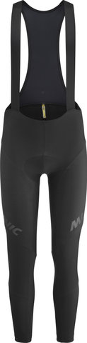 Mavic Aksium Thermo Bib Tight Trägerhose - black/M