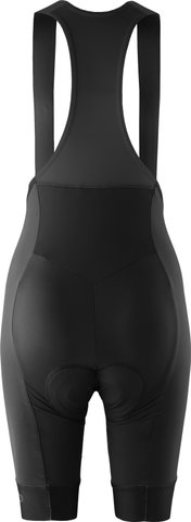 GONSO Essential Bib Kit Bib Shorts Trägerhose Damen - black | 36 | XS