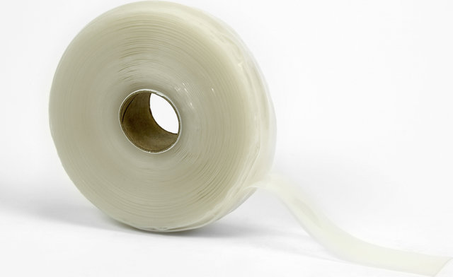 ESI Silicone Tape - clear