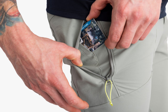 7mesh Pantalones Flightpath año del modelo 2025 - shadow/M