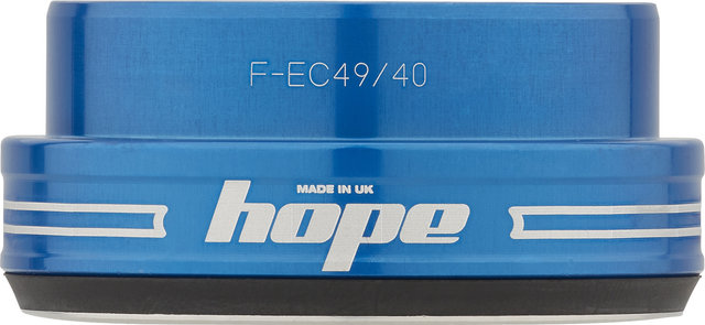 Hope EC49/40 F Headset Bottom Assembly - blue/EC49/40