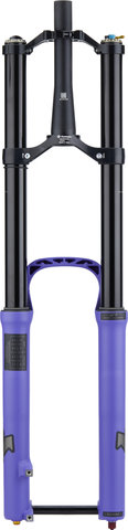 Formula Horquilla de suspensión Belva Air 29" Boost - ultraviolet/29"/1 1/8" - 1,5" tapered/43 /15 mm Eje Pasante/110 mm/180 