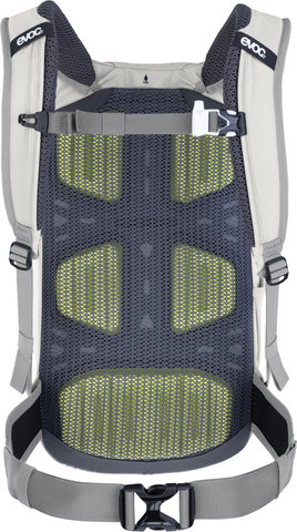 EVOC Stage 18 Rucksack - sand-stone/18 l