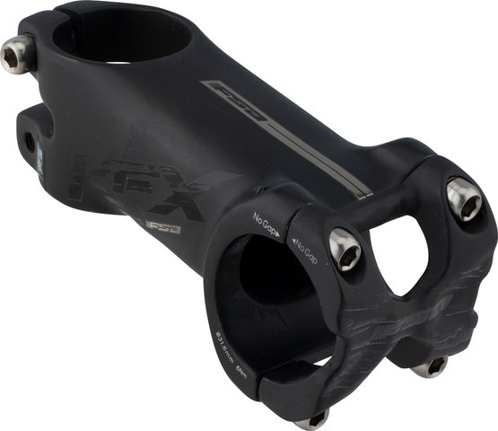 FSA KFX -12° MTB CSI Aluminium-Carbon 31.8 stem - UD carbon/+12°/-12° (FlipFlop)/70 mm
