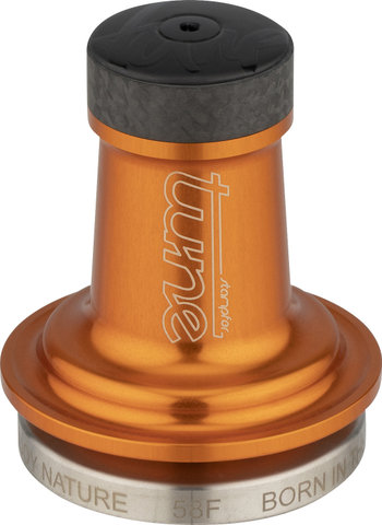 tune Presse-Café Stampfer - orange