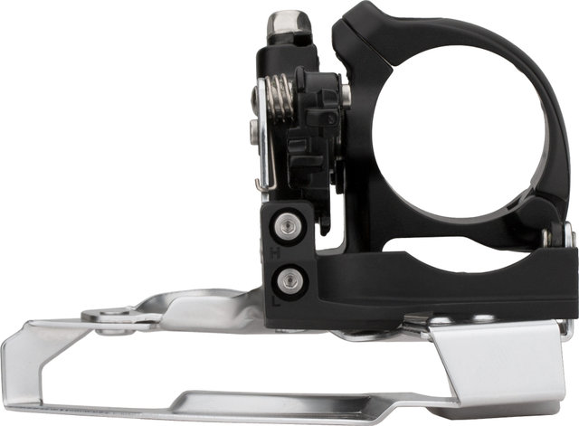 Shimano Desviador Deore FD-T6000 66-69° 3/10 velocidades - negro/Abrazadera baja