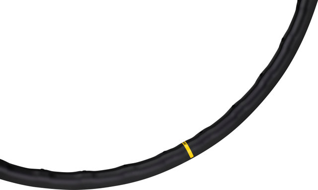 Mavic XC 1025 Disc 29" Felge - schwarz/32/29"