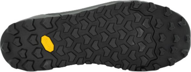 Fizik Bota de invierno ManuQ 2 - black-grey | 38
