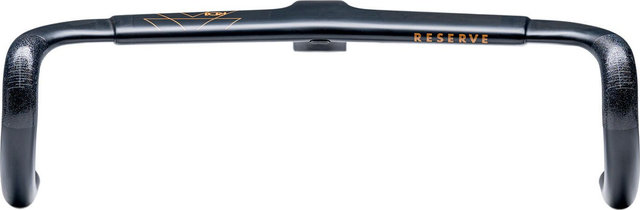 Reserve Unidad combinada de manillar y potencia RD1 de carbono - black | -6° | 110 mm | 360 mm