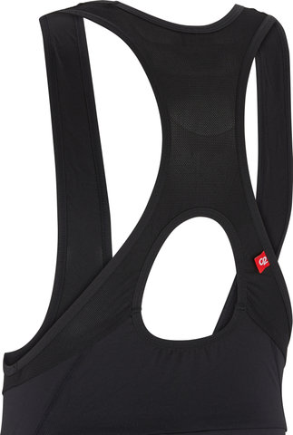 Craft Ideal Pro Wind Bib Tights Trägerhose - black | M