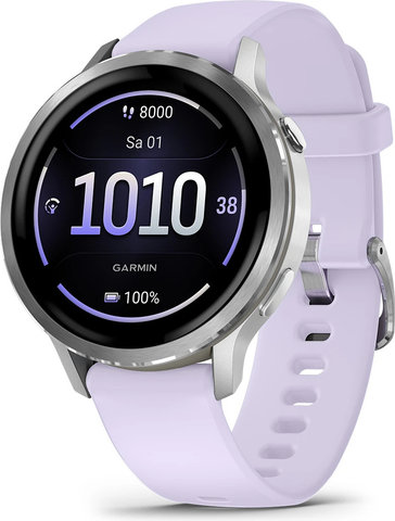 Garmin Venu 4 – 41 mm multisport smartwatch - 