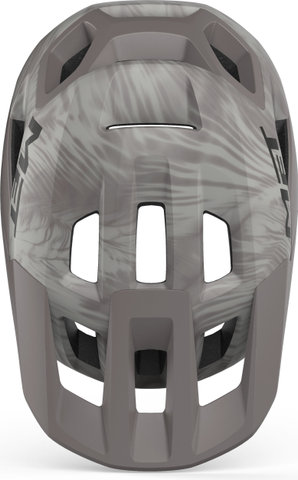 MET Casco Revo MIPS - fossil fern matt | 56 - 58 cm