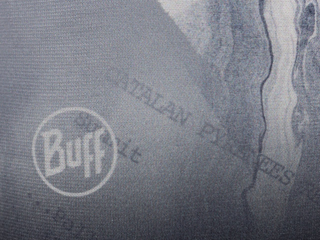 BUFF - snout ash/one size