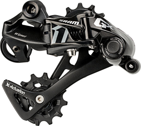 SRAM GX derailleur 1x11-speed - black/Long/12 teeth