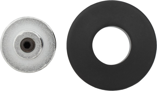3min19sec Impactor for Headset Star Nut - black