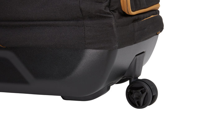 Thule RoundTrip MTB Fahrradkoffer - black