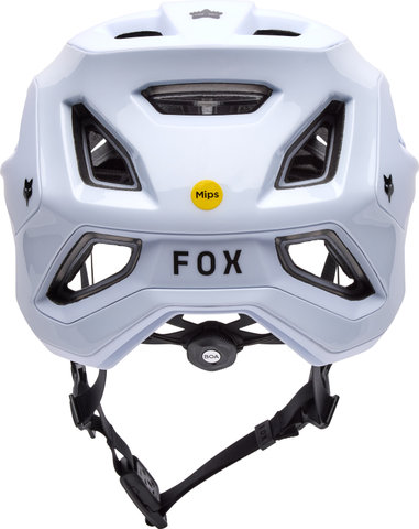 Fox Head Speedframe RS MIPS Helmet - matte white/55 - 59 cm