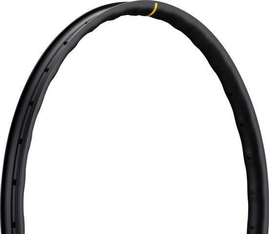 Mavic XM 1030 Disc 29" Felge - schwarz/32/29"