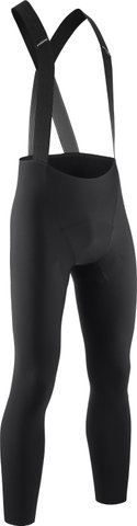 ASSOS Mille GT S11 Hashoogi Winter Bib Tights Trägerhose - black series/M