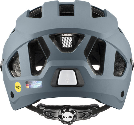 uvex Stride Visor MIPS Helmet - anthracite matte/56 - 59 cm