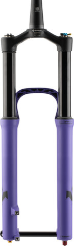 Formula Selva C Coil 27.5+/29" Boost Federgabel - ultraviolet | 160 mm | 110 mm | 43 mm | 29" | 1 1/8" - 1,5" tapered | 15 mm Steckachse