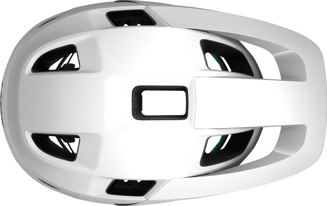 Lazer Lupo Kineticore Helm - matte white/55 - 61 cm