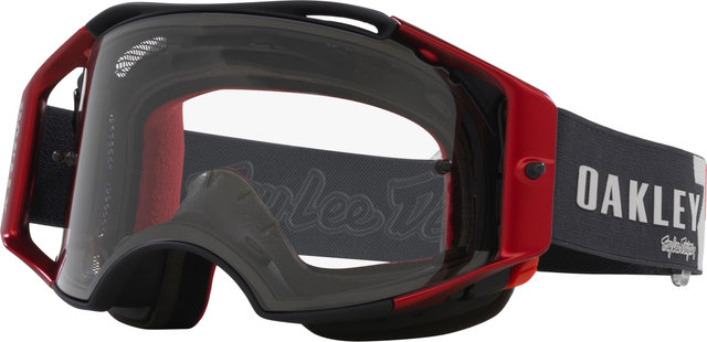 Oakley Airbrake MTB Goggle - -/clear