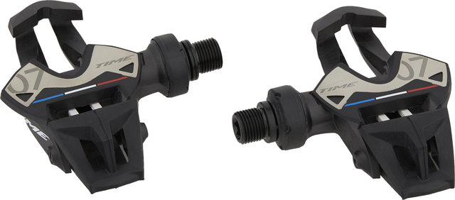 time XPresso 7 Klickpedale - black