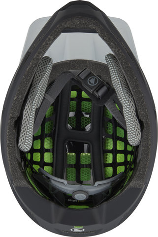 Endura Casco MT500 Full Face MIPS - white/55 - 59 cm