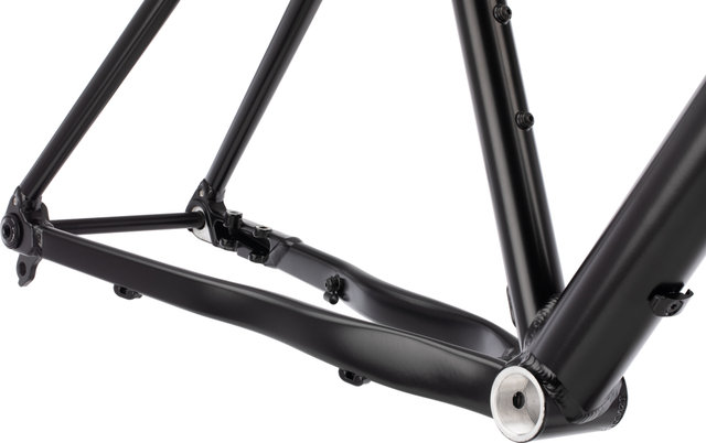 bc original Cadre de gravel Flint MK2 - noir | M