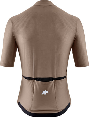 ASSOS Maillot Equipe R S11 - terra sand/M