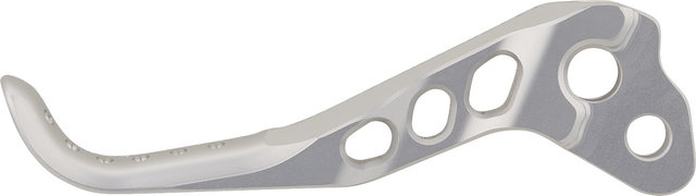 OAK Components Ensemble de leviers de frein SR pour SRAM - raw