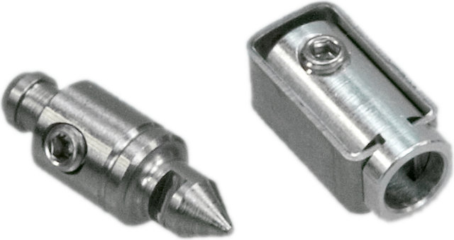 Rohloff Bayonet Connector Set - universal
