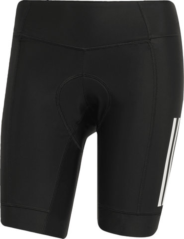 adidas Cycling Essentials 3-Stripes Damen Radhose - black/S