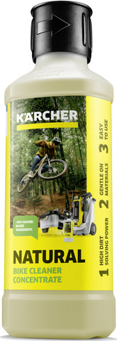 Kärcher Concentrado natural RM 640 limpiador de bicicletas - universal | 500 