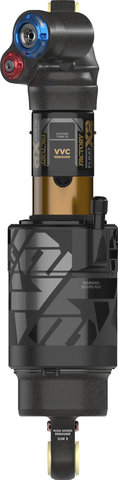 Fox Racing Shox Float X2 HSC/LSC HSR/LSR Factory Shock Absorber - black-grey/241 mm x 76 mm