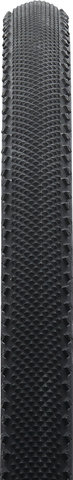 Challenge Dune Pro 28" Faltreifen Modell 2023 - schwarz-hellbraun/28 "/33 mm/33-622